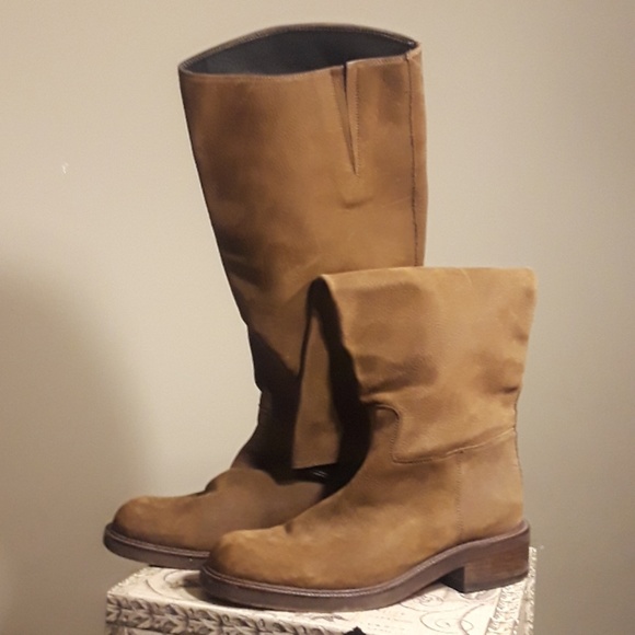 Charles David Tall Boots - Picture 2 of 5